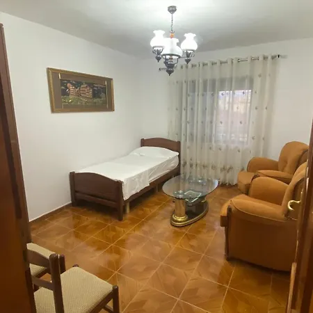 Rozafa Appartamento Shkodër