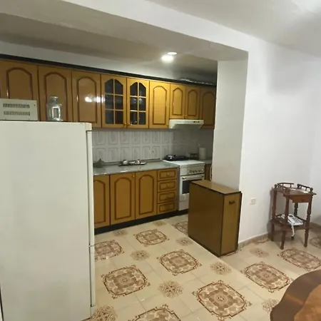 Rozafa Appartamento Shkodër
