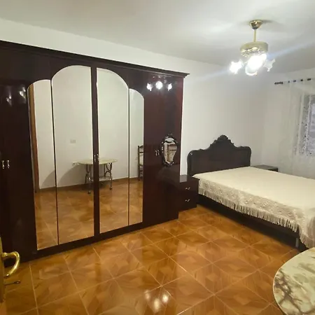 Appartamento Rozafa Shkodër