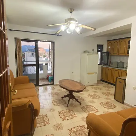 Rozafa Appartamento Shkodër