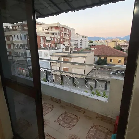 Appartamento Rozafa *