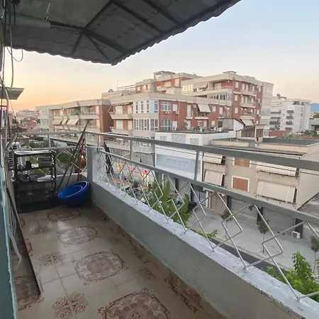 Rozafa Appartamento Shkodër