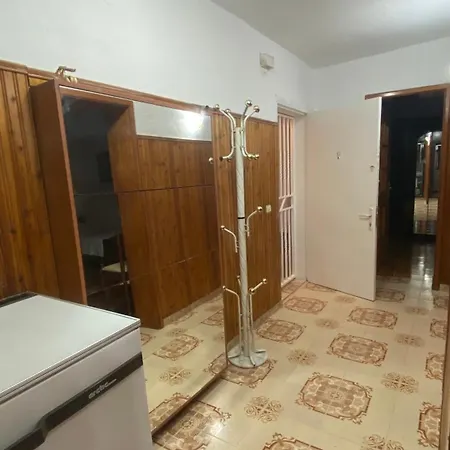 Appartamento Rozafa *